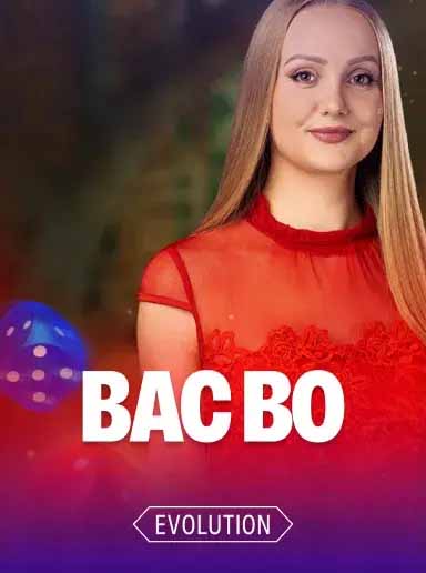 Bac Bo · Trix Live Casino